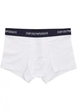 Boxer Uomo Emporio Armani Elastico A Contrasto