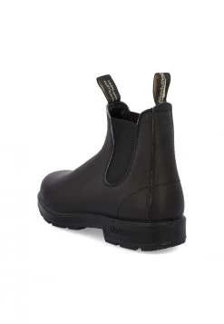 Stivaletto Uomo Blundstone 510 In Pelle Nera Impermeabile Con Elastici Laterali -Negozio Da Uomo Alla Moda 8ef2fbd368bfba1472379ee3c43baaf5