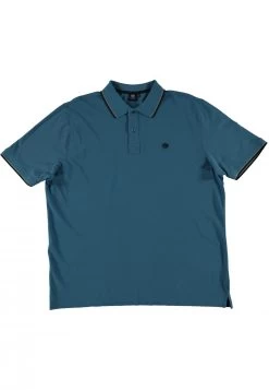 Polo Ascot Sport Over Fit Uomo Con Logo Ricamato In Cotone Piquet -Negozio Da Uomo Alla Moda 8f1dc484513ac96a8c46ba247b0a4b48