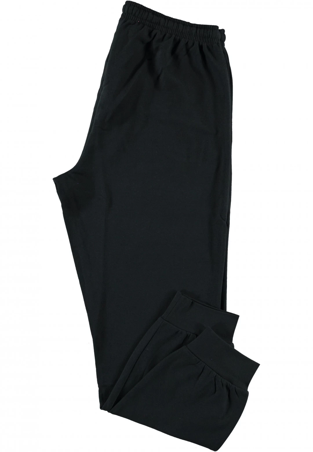 Pantalone In Cotone Felpato Con Polsino Comfor Fit Be Board 4 Pantalone In Cotone Felpato Con Polsino Comfor Fit Be Board - immagine 2