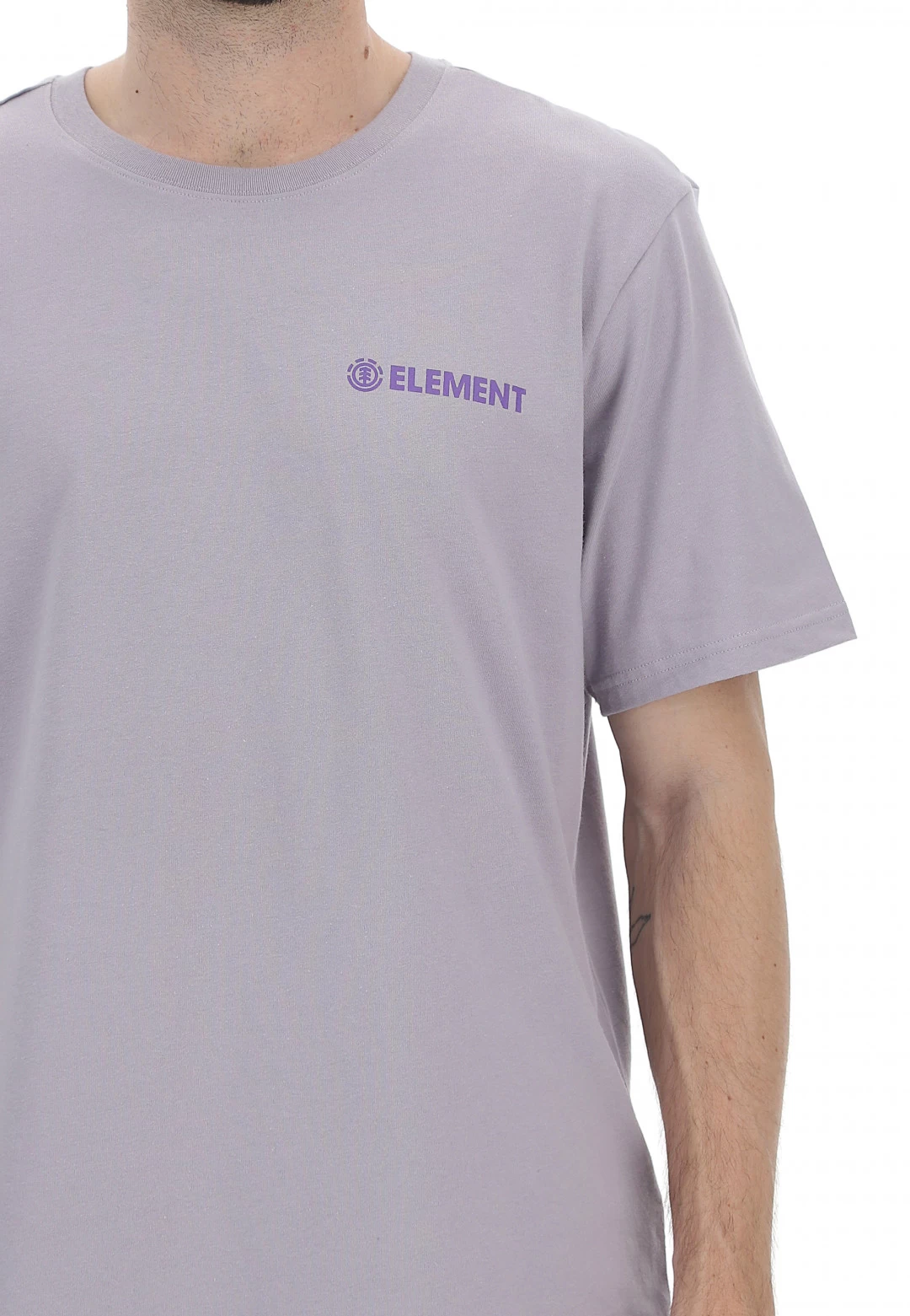T-shirt Element Uomo Elyzt00153 7 T-shirt Element Uomo Elyzt00153 - immagine 5