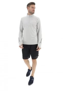 Maglia Under Armour 1365662 Qualifier Run 2.0 Con Mezza Zip Da Uomo -Negozio Da Uomo Alla Moda 8fda86f8607db2736d157d9f4425f3b0