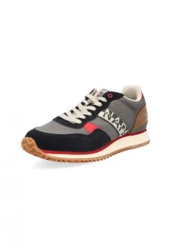 Sneakers Napapijri Cosmo Np0a4hl5 Con Dettagli A Contrasto -Negozio Da Uomo Alla Moda 90201c99c06d282cd0f3d1960ed1b880