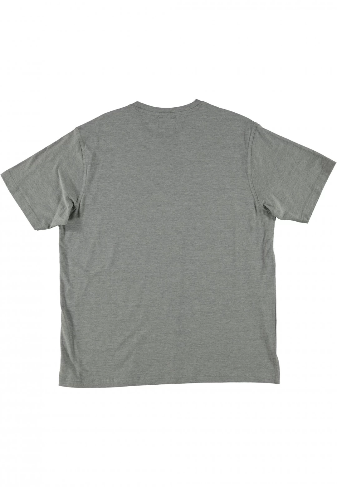 T-shirt Be Board Uomo Over Fit Con Stampa Centrale 4 T-shirt Be Board Uomo Over Fit Con Stampa Centrale - immagine 2