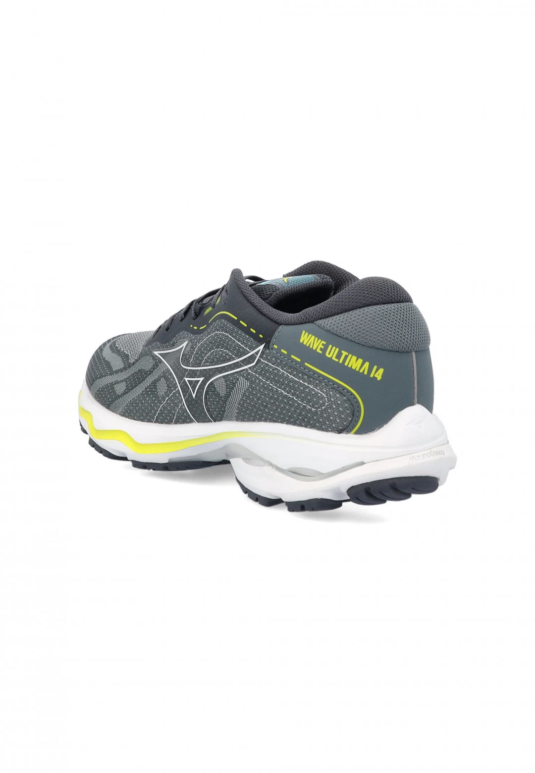 Scarpa Running Mizuno J1gc231854 Wave Ultima 14 Uomo 6 Scarpa Running Mizuno J1gc231854 Wave Ultima 14 Uomo - immagine 4