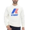 Felpa K-way K1121cw