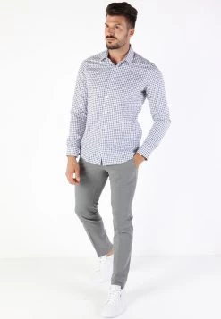 Camicia Pois Ungaro -Negozio Da Uomo Alla Moda 9076db115156249b3b94f0d8146354a0
