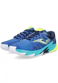 Scarpe Da Calcio Uomo Joma Modello T. Open 2304 Blu -Negozio Da Uomo Alla Moda 90b1acf9dfb0d34c151a961e47505977