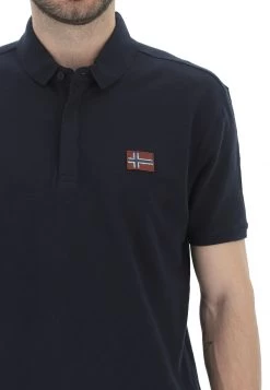 Polo Manica Corta Fiammata Napapijri Np0a4g2m1761 26 Polo Manica Corta Fiammata Napapijri Np0a4g2m1761 -Negozio Da Uomo Alla Moda 90d8d0fc172a2ae307db170c6a287dcc