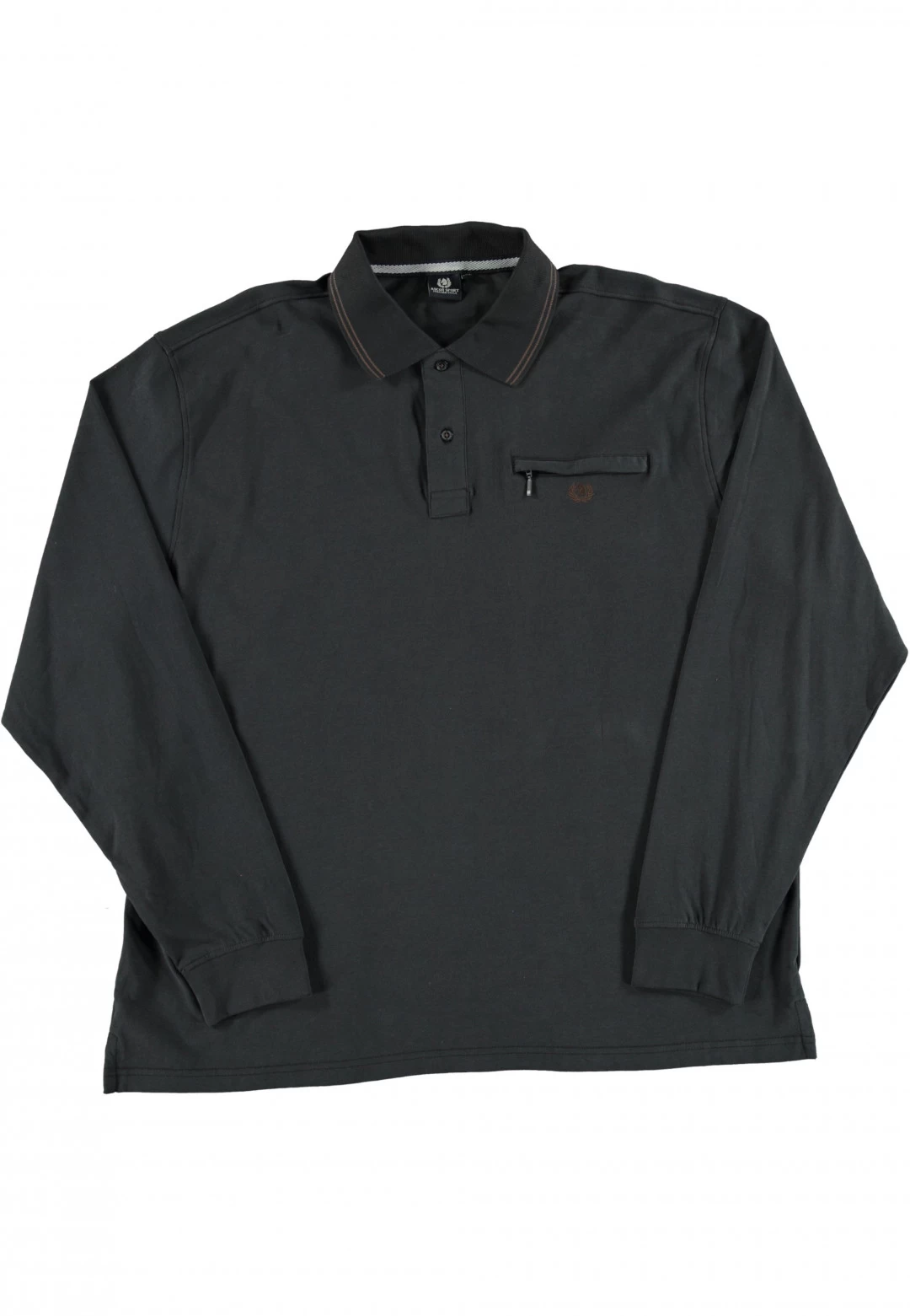 Polo Manica Lunga Be Board Ascot Over 5 Polo Manica Lunga Be Board Ascot Over - immagine 3