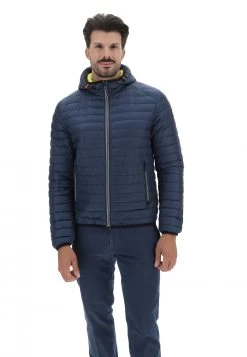 Giubbino Cape Horn Art. 41552 Uomo Con Inserti Fluo