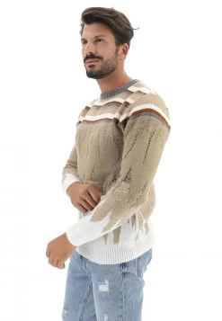 Maglione Operato Age Multicolor 18 Maglione Operato Age Multicolor -Negozio Da Uomo Alla Moda 91d55aa8b83a8271ceda4e02e1ba8f60