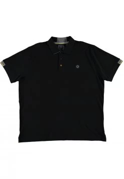 Polo Manica Corta Piquet Be Board Extrasize Con Contrasti 16 Polo Manica Corta Piquet Be Board Extrasize Con Contrasti -Negozio Da Uomo Alla Moda 91f8d314df4467da5973f27ada0213bd