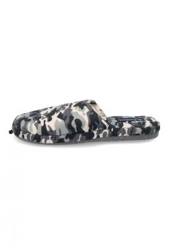 Ciabatte De Fonseca Roma In Tessuto Fantasia Camouflage 29 Ciabatte De Fonseca Roma In Tessuto Fantasia Camouflage -Negozio Da Uomo Alla Moda 923349db6271f41448fca76cc313d6f5