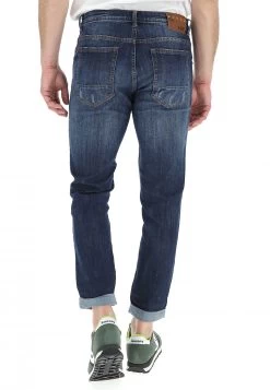 Denim Slim Age Con Microrotture E Graffi Art.daniel 9 Denim Slim Age Con Microrotture E Graffi Art.daniel -Negozio Da Uomo Alla Moda 92593340420d5aa9ff734f977c5ca507