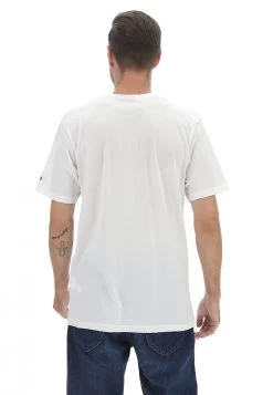 T-shirt New Era Logo Frontale Ny 8 T-shirt New Era Logo Frontale Ny -Negozio Da Uomo Alla Moda 927728f55d7cd51c57269f405a98e134