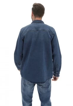 Camicia In Denim Only & Sons 9 Camicia In Denim Only & Sons -Negozio Da Uomo Alla Moda 929d722c47fd745bd5025fdd3a51492b