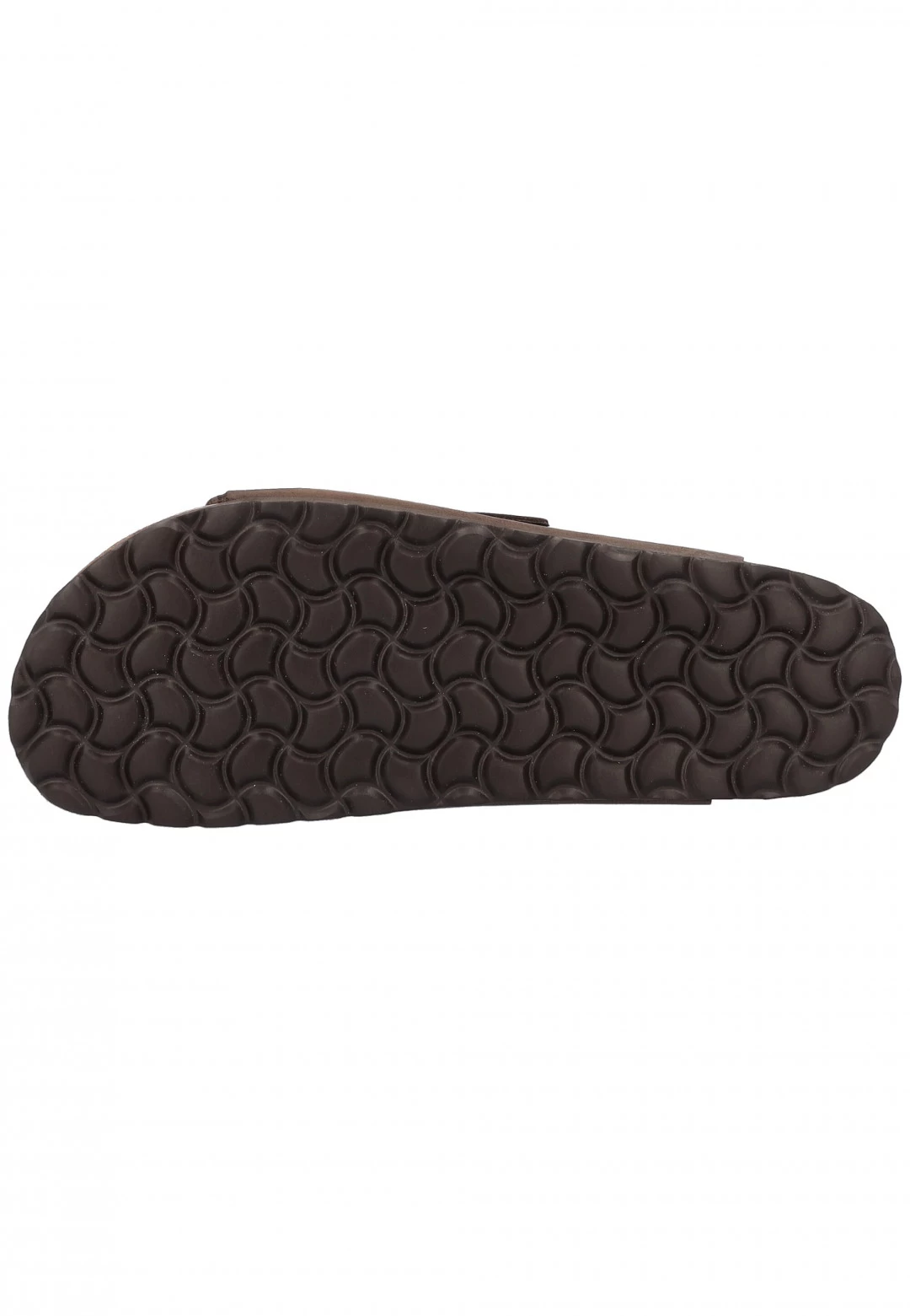 Ciabatte Da Uomo Ser.gò Modello M1523013 In Vera Pelle 15 Ciabatte Da Uomo Ser.gò Modello M1523013 In Vera Pelle - immagine 13