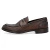 Mocassino Elegante In Pelle Piùdue 1056 Con Lavorazione Ad Intreccio Made In Italy -Negozio Da Uomo Alla Moda 9308b15e97a3f0fa82401813e186bf77