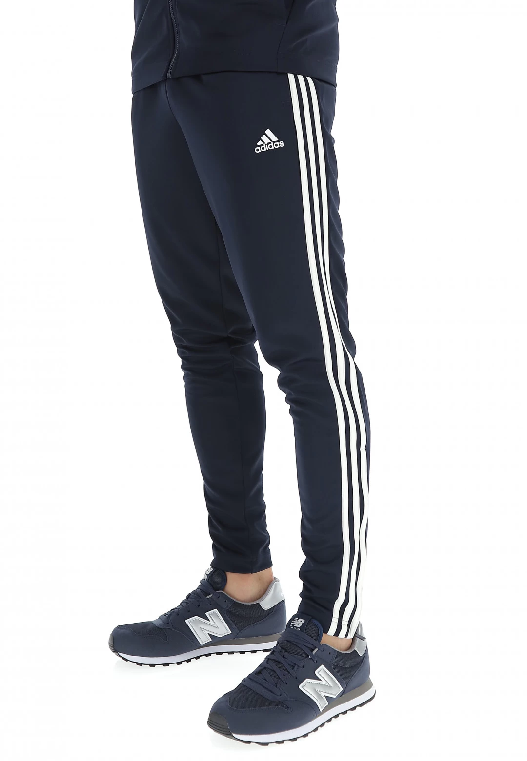 Tuta In Acetato Adidas Art.gc8735 7 Tuta In Acetato Adidas Art.gc8735 - immagine 5