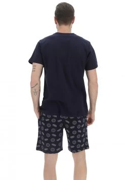 Pigiama Star Wars Uomo Con Stampa Frontale -Negozio Da Uomo Alla Moda 935f271895697bdcf8e57d2a9898c560