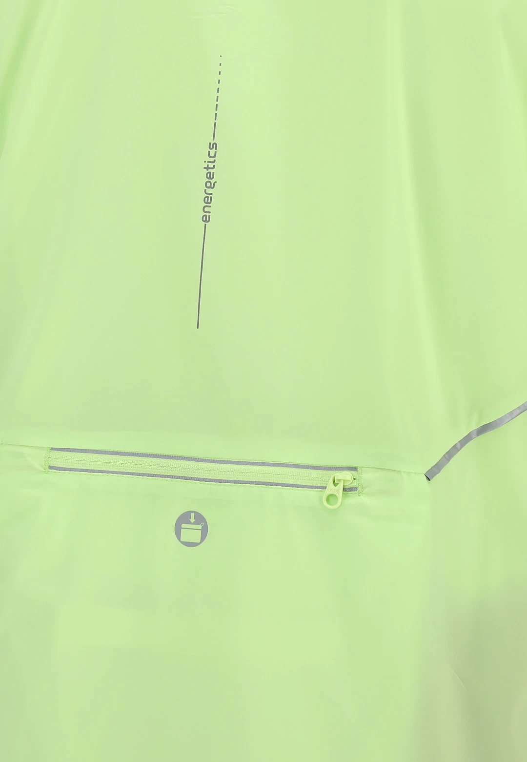 Giacca Antivento Energetics Jim Iv 6 Giacca Antivento Energetics Jim Iv - immagine 4