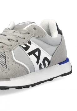 Sneakers Basse Da Uomo Gas Modello Parris Mix Gam313217 35 Sneakers Basse Da Uomo Gas Modello Parris Mix Gam313217 -Negozio Da Uomo Alla Moda 943505b83e80b54fad10d3577f1e8580