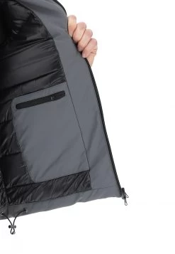 Giubbino Con Cappuccio Basic 8.9 -Negozio Da Uomo Alla Moda 9441aded5874d764ecf0976766ce725f