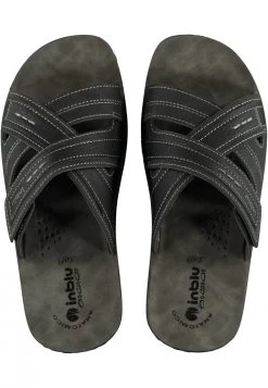 Ciabatte Uomo Inblu A Fascia Fn000099 Con Sottopiede Anatomico -Negozio Da Uomo Alla Moda 94e2b2a3f49888cd73751a055b4b31a2