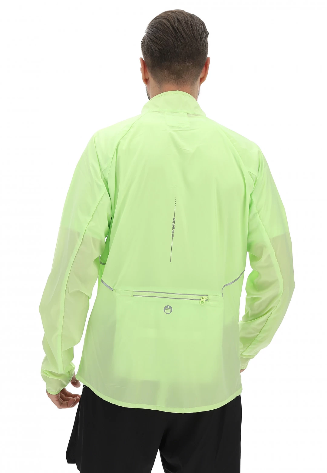 Giacca Antivento Energetics Jim Iv 5 Giacca Antivento Energetics Jim Iv - immagine 3