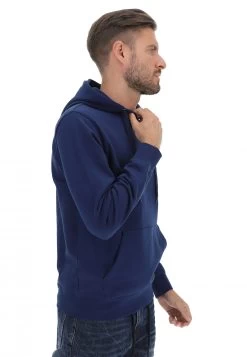 Felpa Con Cappuccio Age Basic 23 Felpa Con Cappuccio Age Basic -Negozio Da Uomo Alla Moda 955102ca00bd383f8881ff9434dce171