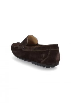 Mocassino Uomo Lumberjack Urbanature Drive In Pelle -Negozio Da Uomo Alla Moda 957a73db2a97a45e11917ecb2b34f0a2