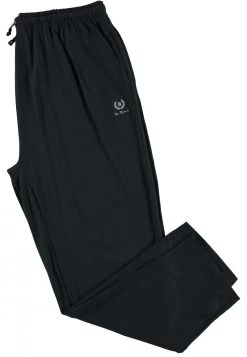 Pantalone In Jersey Be Board Con Fondo Dritto Comfort Fit