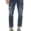 Jeans Age Slim Fit Uomo Eco Friendly Lavaggio Scuro 1 Jeans Age Slim Fit Uomo Eco Friendly Lavaggio Scuro -Negozio Da Uomo Alla Moda 95d7efea8c9f90d4feb3d2d059b15b71