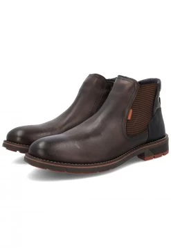 Stivaletto In Pelle Fluchos F1343 Tinta Unita Con Zip Ed Elastico Laterale 27 Stivaletto In Pelle Fluchos F1343 Tinta Unita Con Zip Ed Elastico Laterale -Negozio Da Uomo Alla Moda 95e79f5aff8a6da16b5c550fd51f8fdb