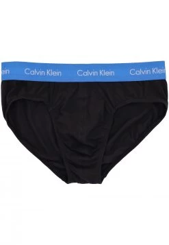 Slip Calvin Klein Uomo Elastico Con Logo -Negozio Da Uomo Alla Moda 95f0079c860b46eda14f611db44b789b