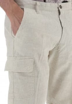 Bermuda Misto Lino Tasconato Age Uomo -Negozio Da Uomo Alla Moda 964910b3e428c53a108a00d7794283b9