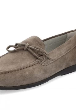 Mocassino Geox Mod. Ascanio U350wa 00022 Con Pelle Scamosciata -Negozio Da Uomo Alla Moda 96646cef01a8d87ae2ea4d6a07cdb7f9