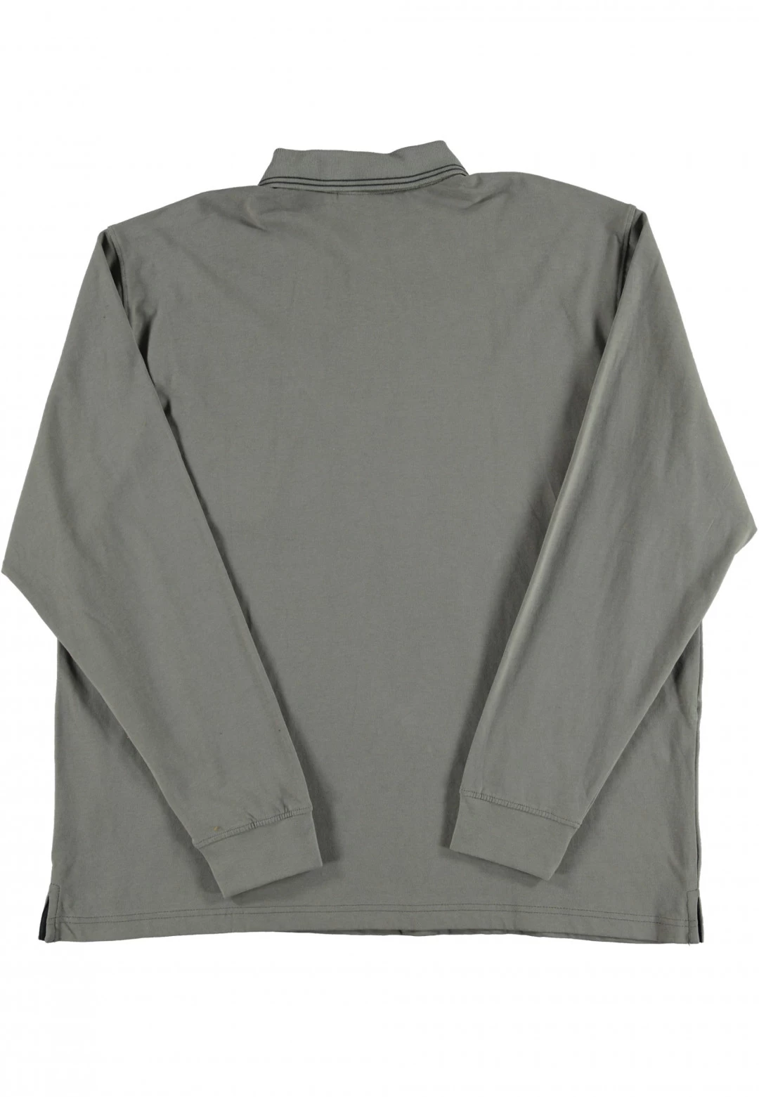 Polo Manica Lunga Be Board Ascot Over 4 Polo Manica Lunga Be Board Ascot Over - immagine 2