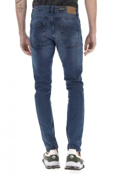 Jeans Only&sons Stretch Slim Fit 9 Jeans Only&sons Stretch Slim Fit -Negozio Da Uomo Alla Moda 96de9da31277d8fe75ca370da14f58fb
