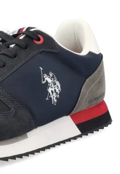 Sneakers Uomo U.s. Polo Assn. Balty Blu Con Colorati 29 Sneakers Uomo U.s. Polo Assn. Balty Blu Con Colorati -Negozio Da Uomo Alla Moda 96e32af24e896f67c423071ea917a9b8