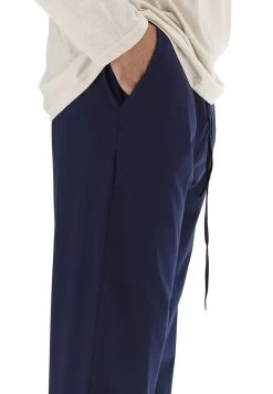 Pigiama Lungo Bicolor Uomo 21 Pigiama Lungo Bicolor Uomo -Negozio Da Uomo Alla Moda 96e36b9876c2b39578557e6022a56250