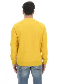 Felpa K-way K1121cw -Negozio Da Uomo Alla Moda 970820597af30578e834e6c2487224d6