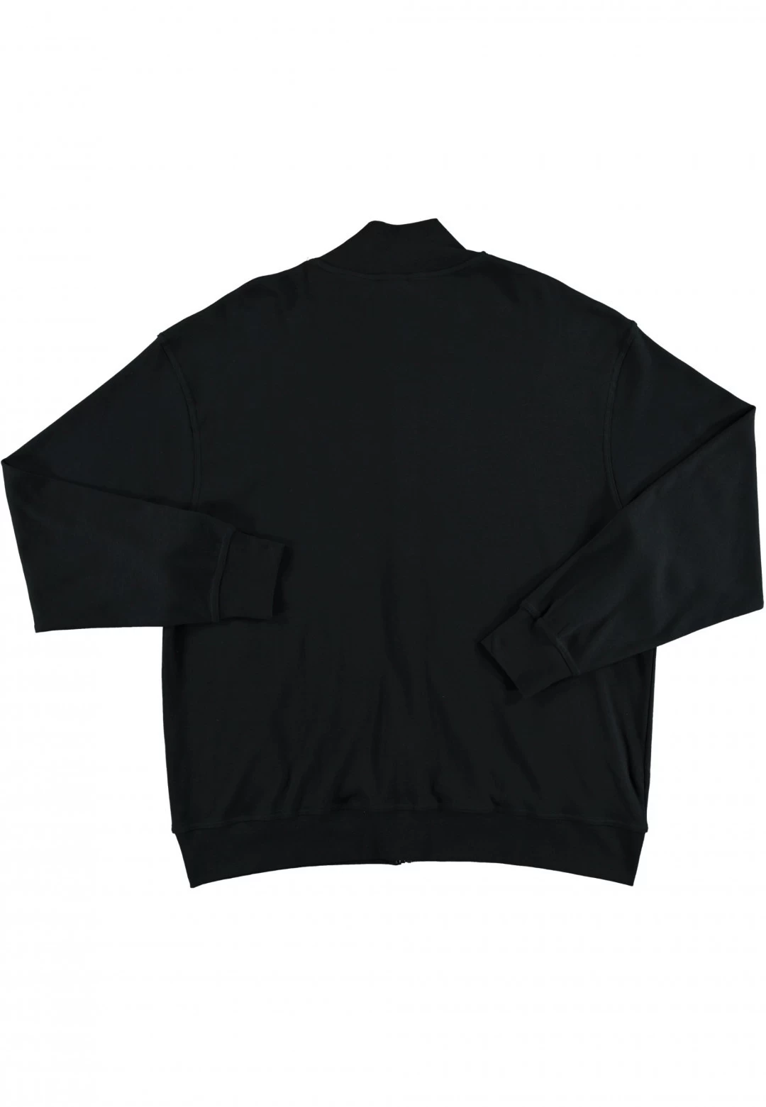 Felpa Full Zip Extra Size Be Board 6 Felpa Full Zip Extra Size Be Board - immagine 4