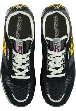 Sneakers Uomo Napapijri Virtus Np0a4gtk -Negozio Da Uomo Alla Moda 9756254aa8a11ac6489df20229370e37