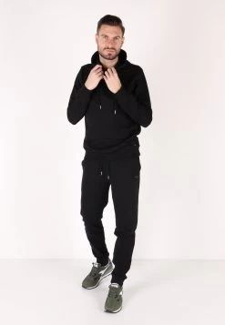 Felpa Cappuccio Basic Age -Negozio Da Uomo Alla Moda 978efde488a396782c1eb2ab47cb98f5