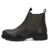Stivaletto Lumberjack Charlie Sm97913-001 In Pelle Con Elastici Laterali -Negozio Da Uomo Alla Moda 97b40d0f2343ba0b09cdd2c03cf8ef62