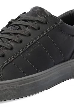 Sneakers Igi&co In Pelle Nera 2632044 15 Sneakers Igi&co In Pelle Nera 2632044 -Negozio Da Uomo Alla Moda 97d21b23eab1b4b5cd6cca27b41f0588