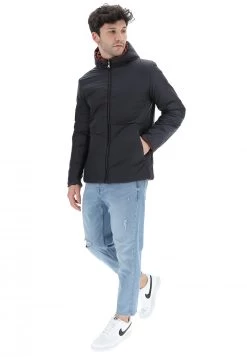 Giubbino Reversibile Keyjey -Negozio Da Uomo Alla Moda 98296d684e4b27dab53e8386b79916de