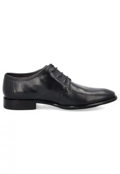 Stringata Elegante Bugatti In Pelle Con Sottopiede Morbido -Negozio Da Uomo Alla Moda 982e1abc361e4f419a95a7abd737c7ea